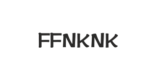 FFNKNK品牌logo