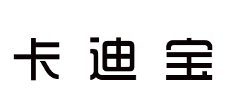 KAOEERA/卡迪宝品牌logo