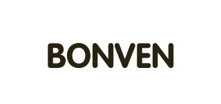 BONVEN品牌logo