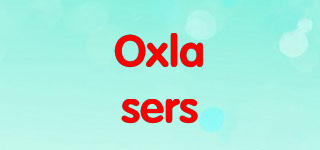 Oxlasers品牌logo