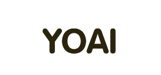YOAI品牌logo
