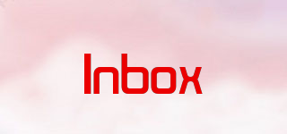 Inbox品牌logo