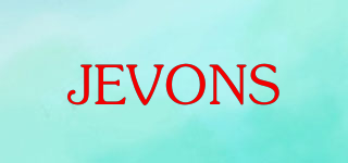 JEVONS品牌logo