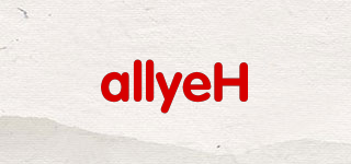 allyeH品牌logo