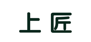 sj/上匠品牌logo