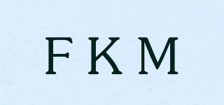FKM品牌logo