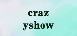 crazyshow品牌logo