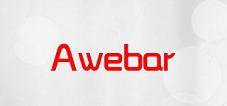 Awebar品牌logo