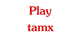Playtamx品牌logo