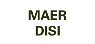 MAERDISI品牌logo