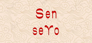 SenseYo品牌logo