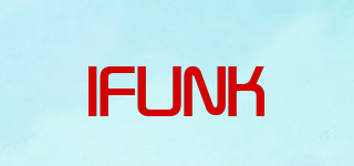 IFUNK品牌logo