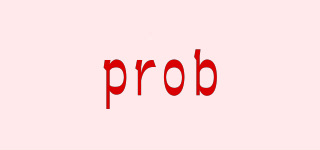 prob品牌logo