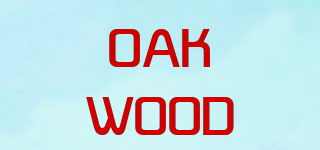 OAKWOOD品牌logo