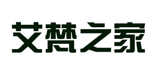 Evanhome/艾梵之家品牌logo