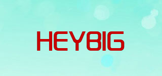 HEYBIG品牌logo