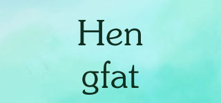 Hengfat品牌logo
