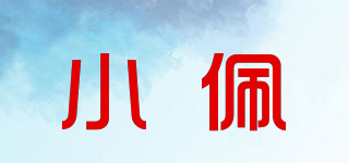 PETKIT/小佩品牌logo