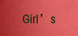 Girl’s品牌logo