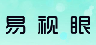 EasyN/易视眼品牌logo