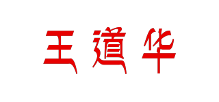 WDH/王道华品牌logo