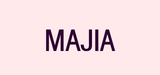 MAJIA品牌logo