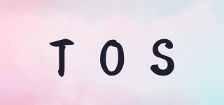 TOS品牌logo