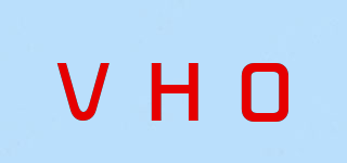 VHO品牌logo