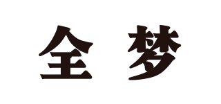 CHIRAMON/全梦品牌logo