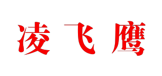 凌飞鹰品牌logo