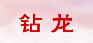 钻龙品牌logo