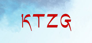 KTZG品牌logo