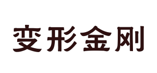 TRANSFORMERS/变形金刚品牌logo