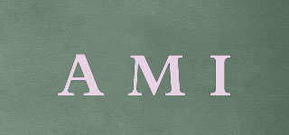 AMI品牌logo