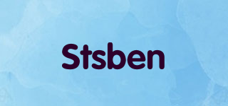 Stsben品牌logo