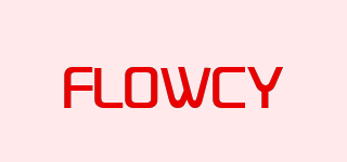 FLOWCY品牌logo