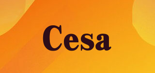 Cesa品牌logo