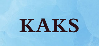 KAKS品牌logo