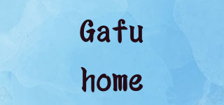 Gafuhome品牌logo