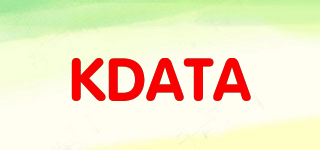 KDATA品牌logo