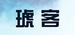 HUEKON/琥客品牌logo