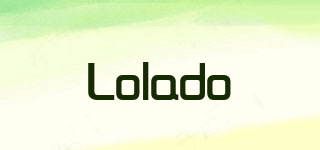 Lolado品牌logo