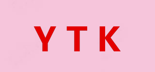 YTK品牌logo