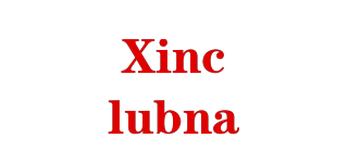 Xinclubna品牌logo