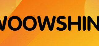 WOOWSHINE品牌logo