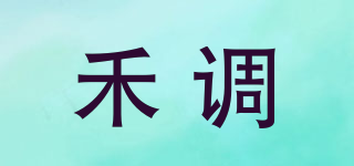 WEYYMIX/禾调品牌logo