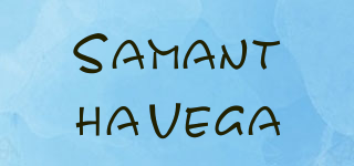 Samantha Vega品牌logo