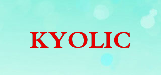KYOLIC品牌logo