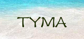 TYMA品牌logo