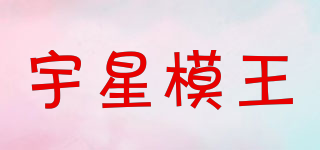 宇星模王品牌logo